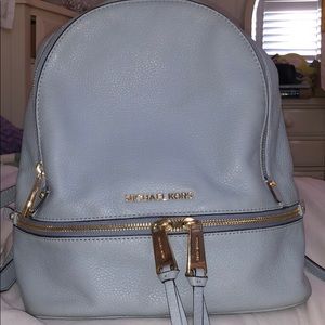 Michael Kors backpack